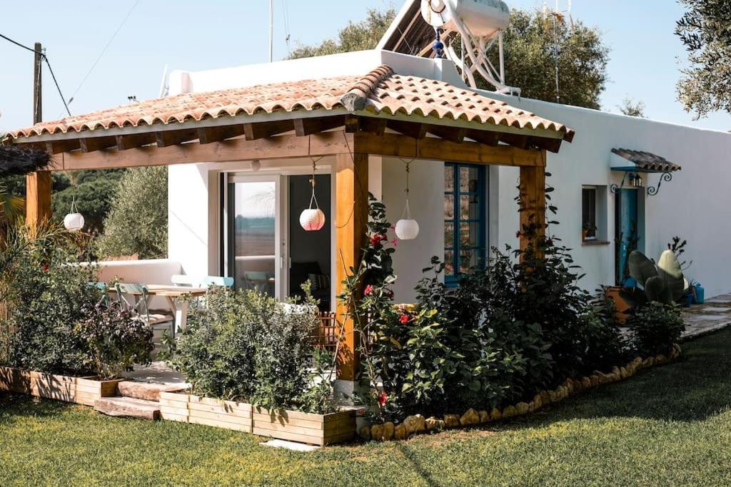 Soul Casas Villa Vejer de la Frontera Exterior photo