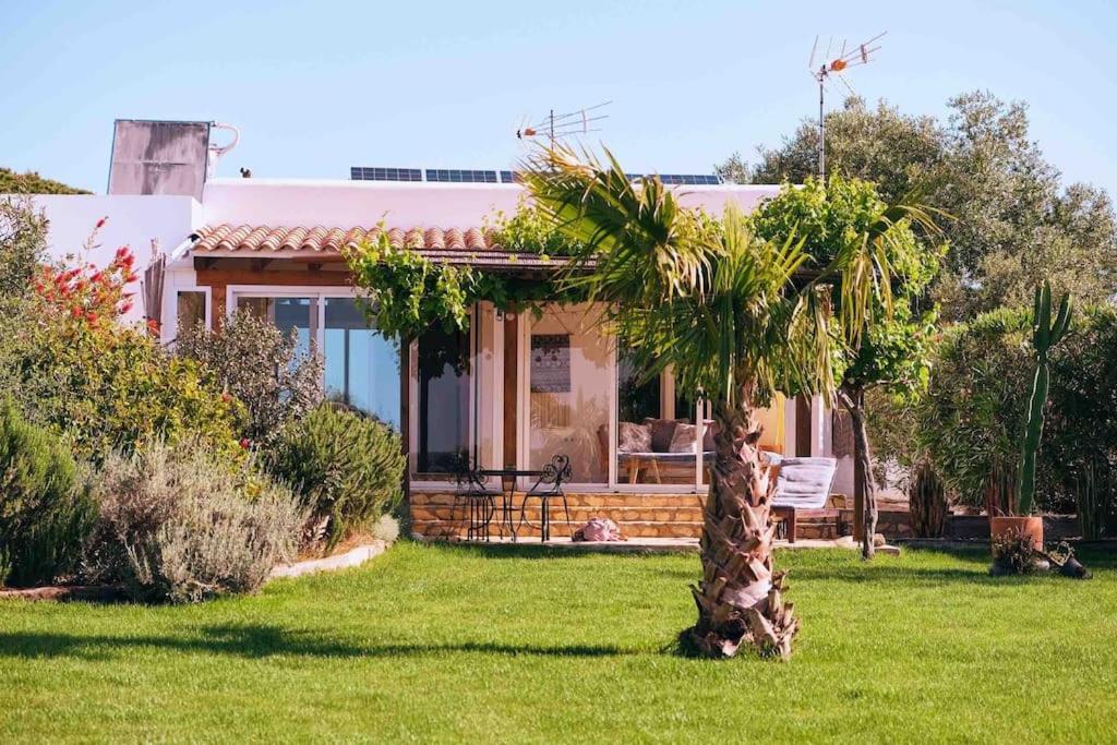 Soul Casas Villa Vejer de la Frontera Exterior photo