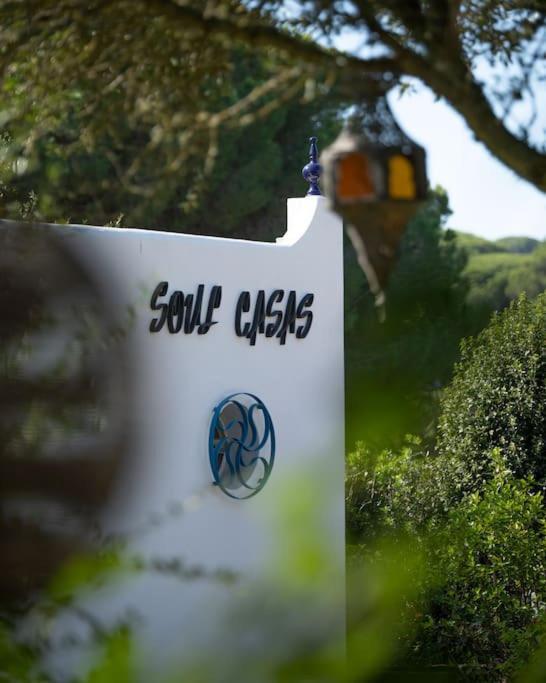 Soul Casas Villa Vejer de la Frontera Exterior photo
