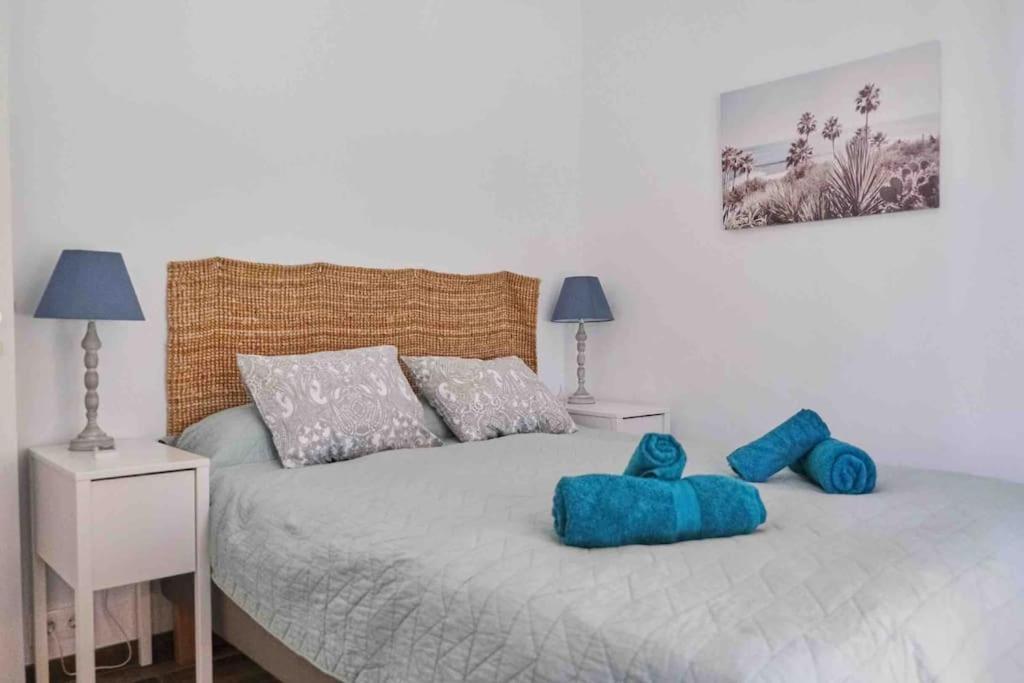 Soul Casas Villa Vejer de la Frontera Room photo