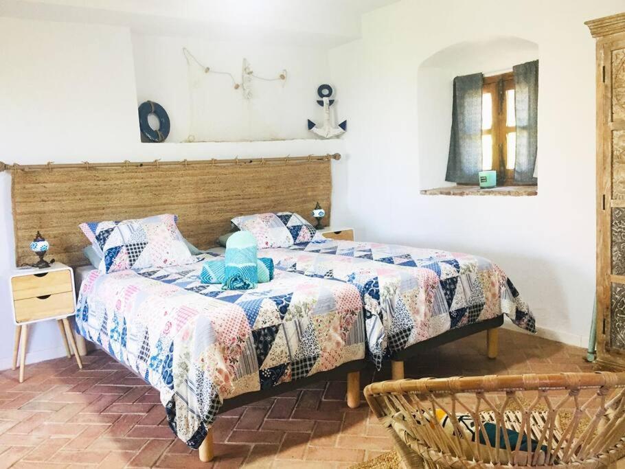 Soul Casas Villa Vejer de la Frontera Room photo